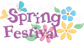 Spring Festival (Off) Spring Festival (Off)