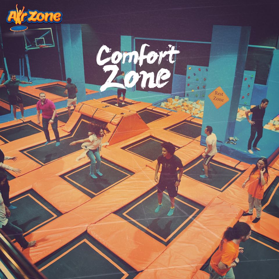 air zone point 90
